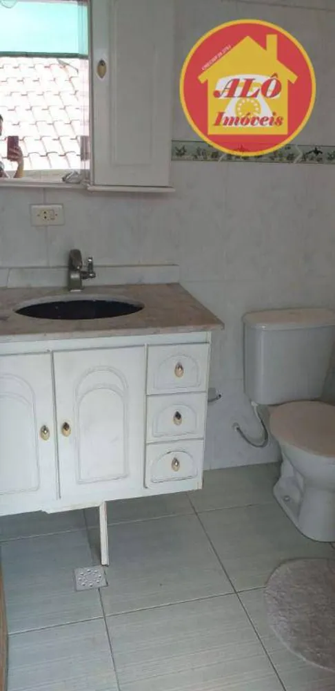 Casa, 4 quartos, 200 m² - Foto 7