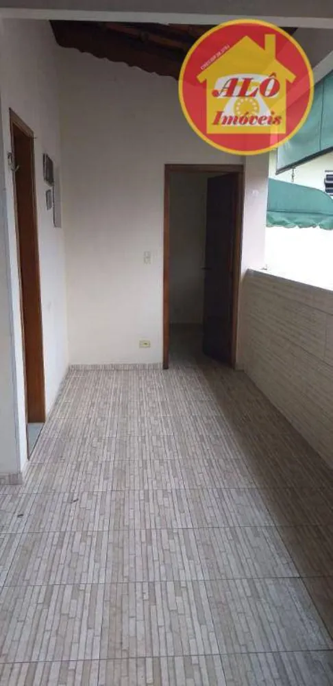 Casa, 4 quartos, 200 m² - Foto 5
