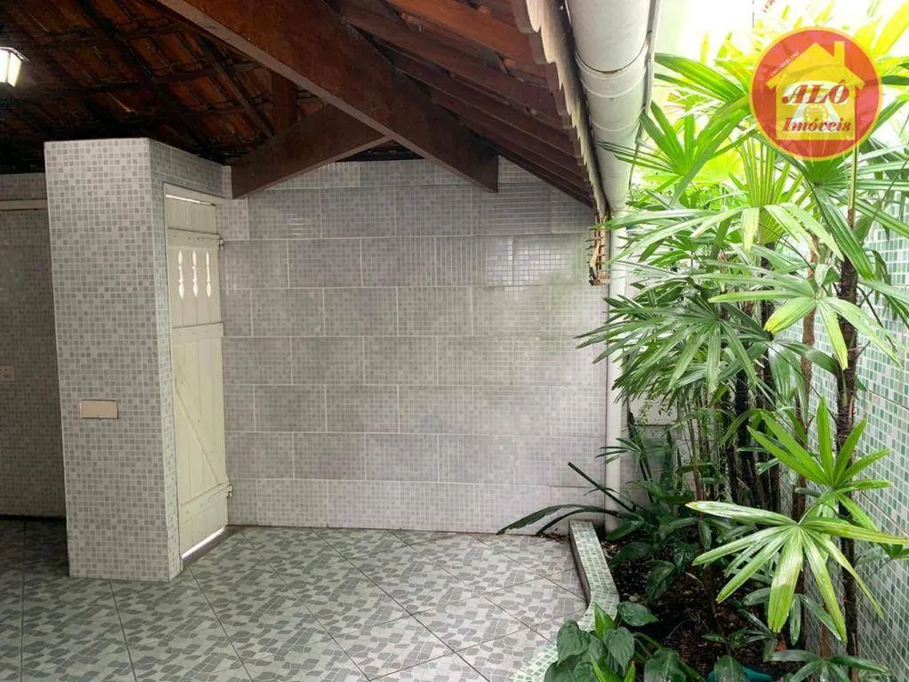Casa, 4 quartos, 200 m² - Foto 1