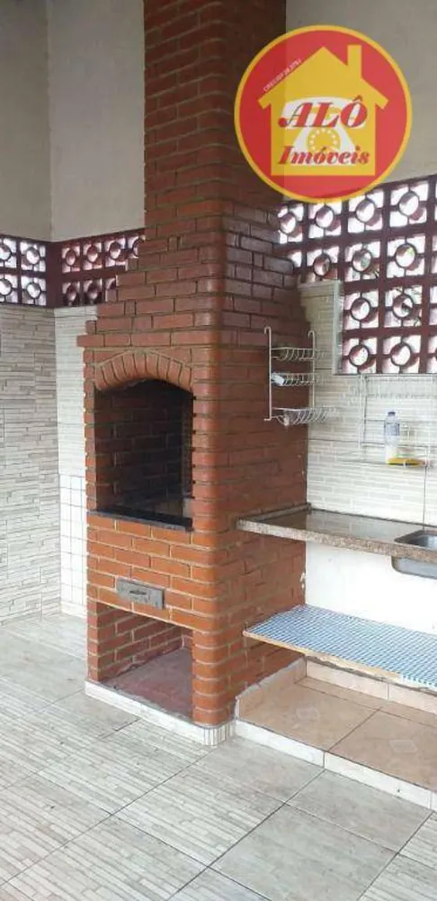 Casa, 4 quartos, 200 m² - Foto 10