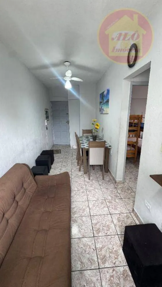 Apartamento, 1 quarto, 55 m² - Foto 5