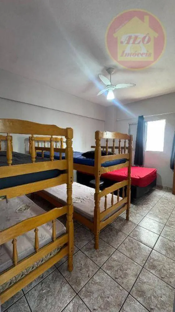 Apartamento, 1 quarto, 55 m² - Foto 1