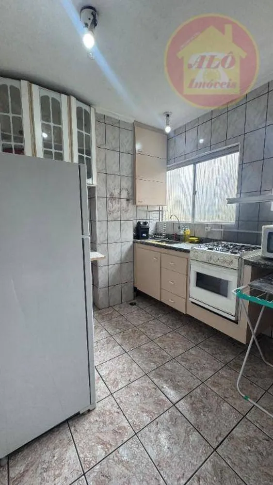 Apartamento, 1 quarto, 55 m² - Foto 2