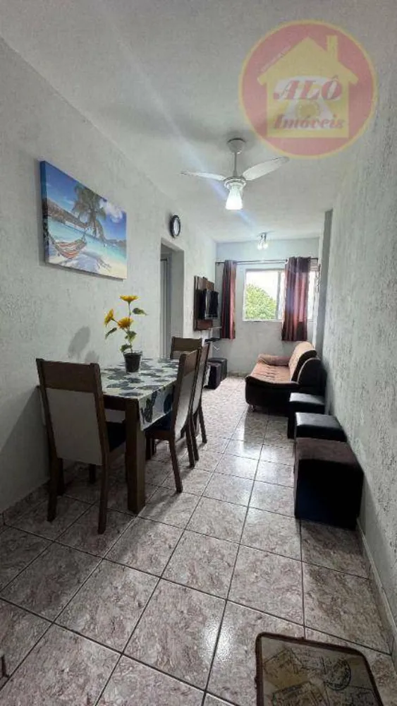 Apartamento, 1 quarto, 55 m² - Foto 8