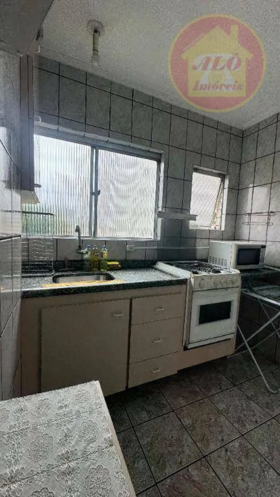 Apartamento, 1 quarto, 55 m² - Foto 7