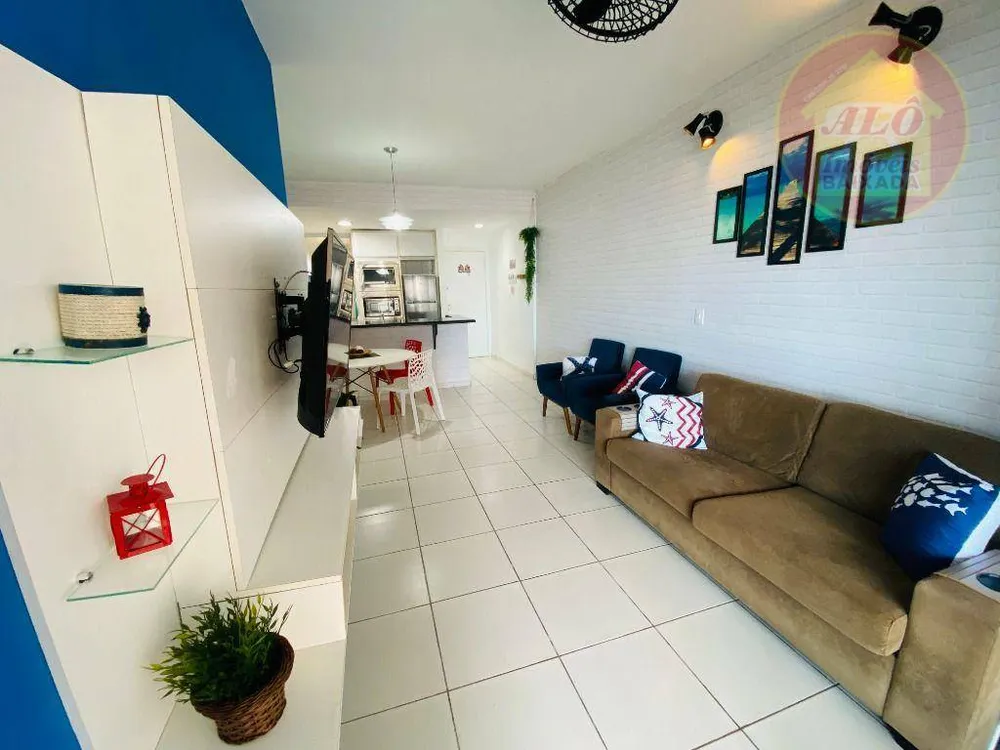 Apartamento, 2 quartos, 70 m² - Foto 8