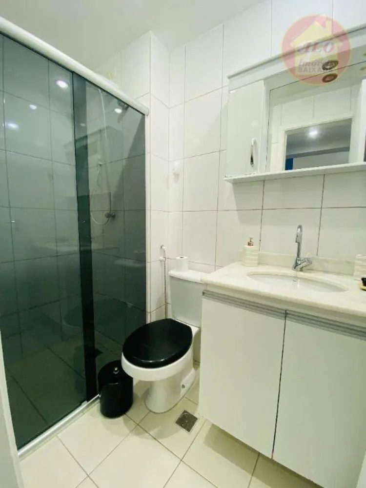 Apartamento, 2 quartos, 70 m² - Foto 5