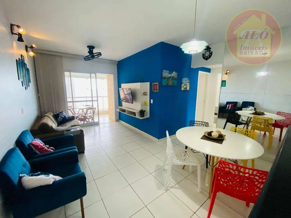 Apartamento, 2 quartos, 70 m² - Foto 7