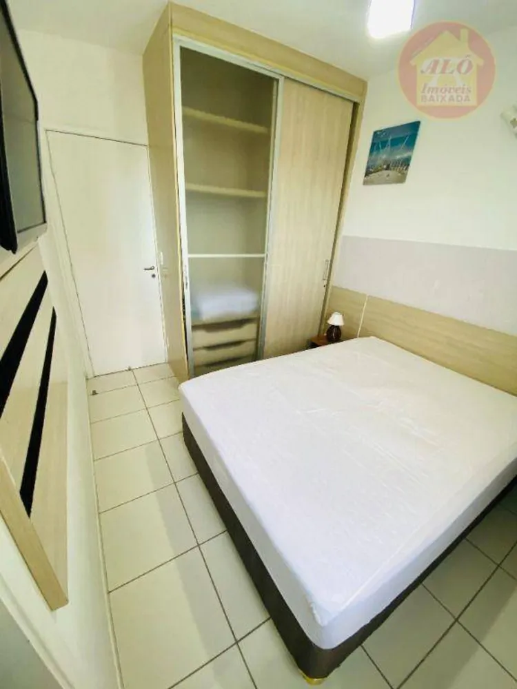 Apartamento, 2 quartos, 70 m² - Foto 1