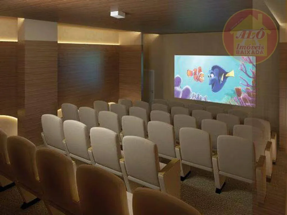 Apartamento, 2 quartos, 70 m² - Foto 12