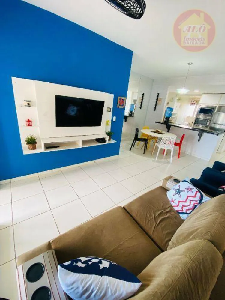 Apartamento, 2 quartos, 70 m² - Foto 4