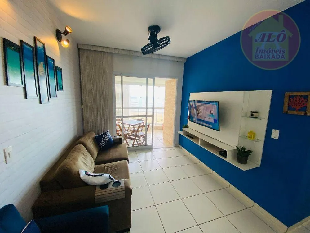 Apartamento, 2 quartos, 70 m² - Foto 8