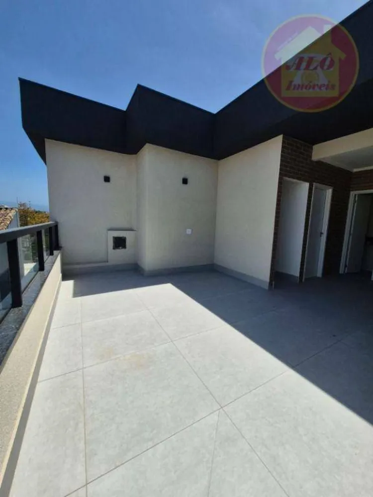 Casa de Condomínio, 3 quartos - Foto 9