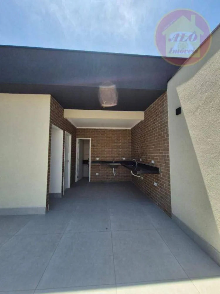 Casa de Condomínio, 3 quartos - Foto 7