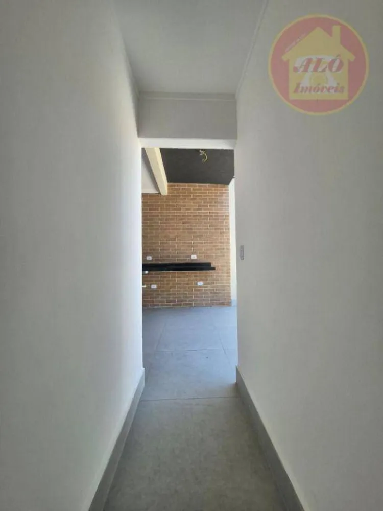 Casa de Condomínio, 3 quartos - Foto 7