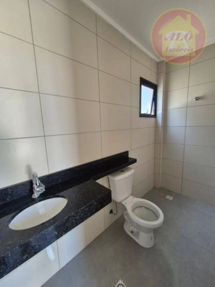 Casa de Condomínio, 3 quartos - Foto 10