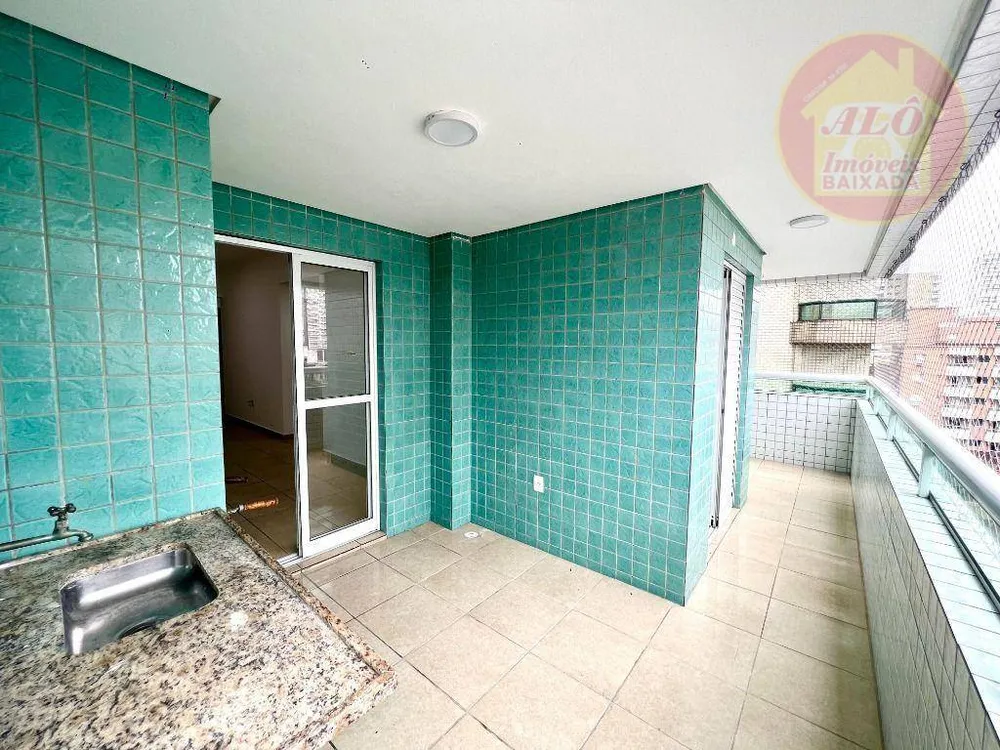 Apartamento, 2 quartos, 71 m² - Foto 2