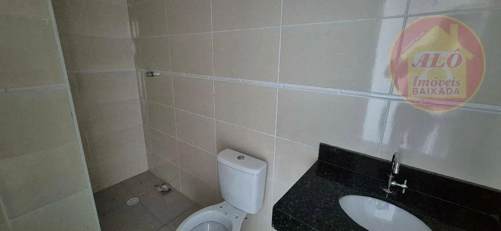 Apartamento, 2 quartos, 80 m² - Foto 2