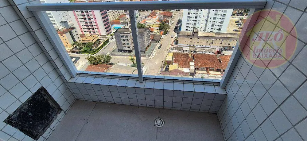 Apartamento, 2 quartos, 80 m² - Foto 7