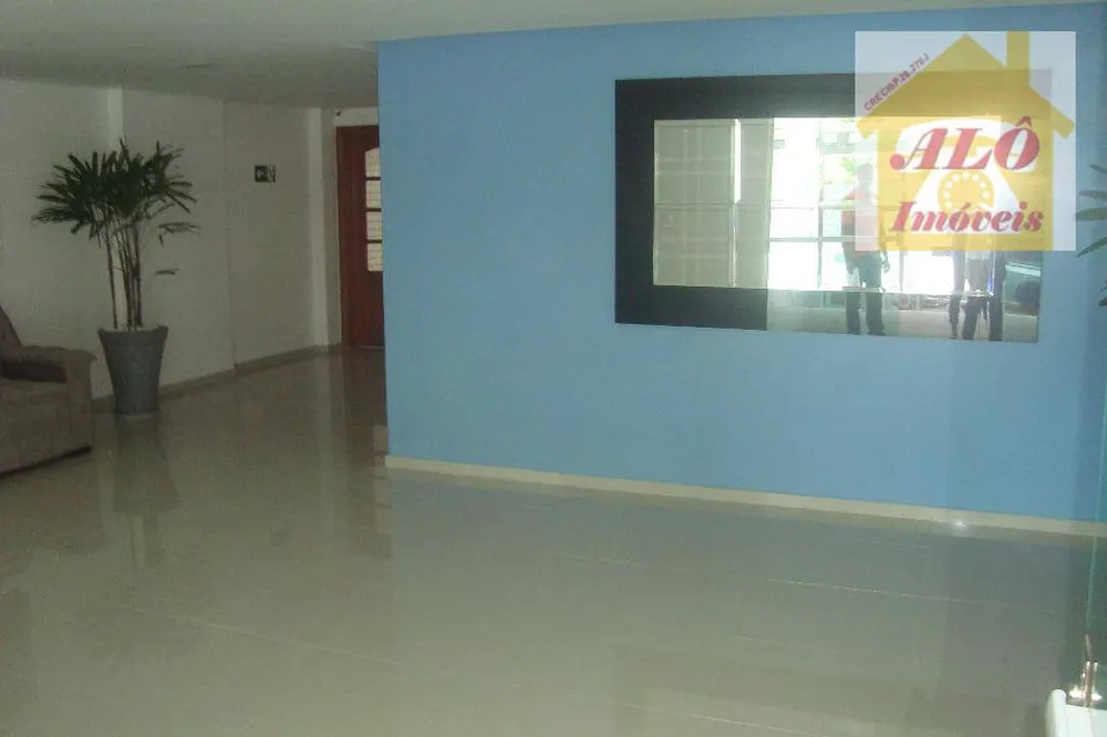 Apartamento, 3 quartos, 139 m² - Foto 2