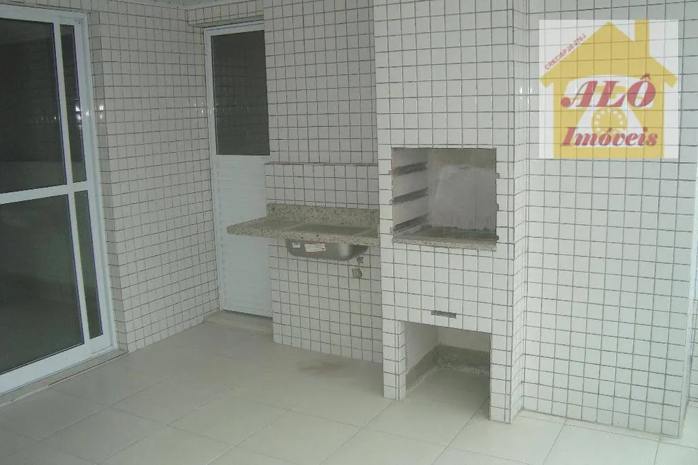 Apartamento, 3 quartos, 139 m² - Foto 12