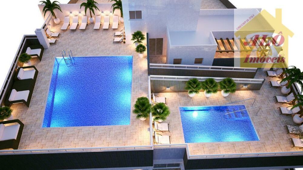 Apartamento, 3 quartos, 139 m² - Foto 8