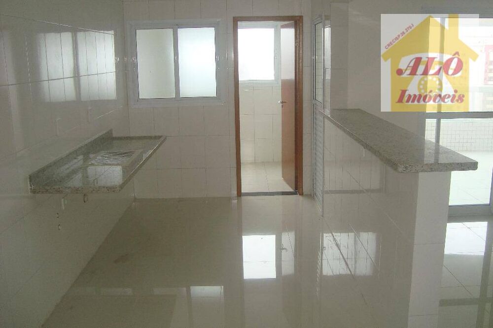 Apartamento, 3 quartos, 139 m² - Foto 1