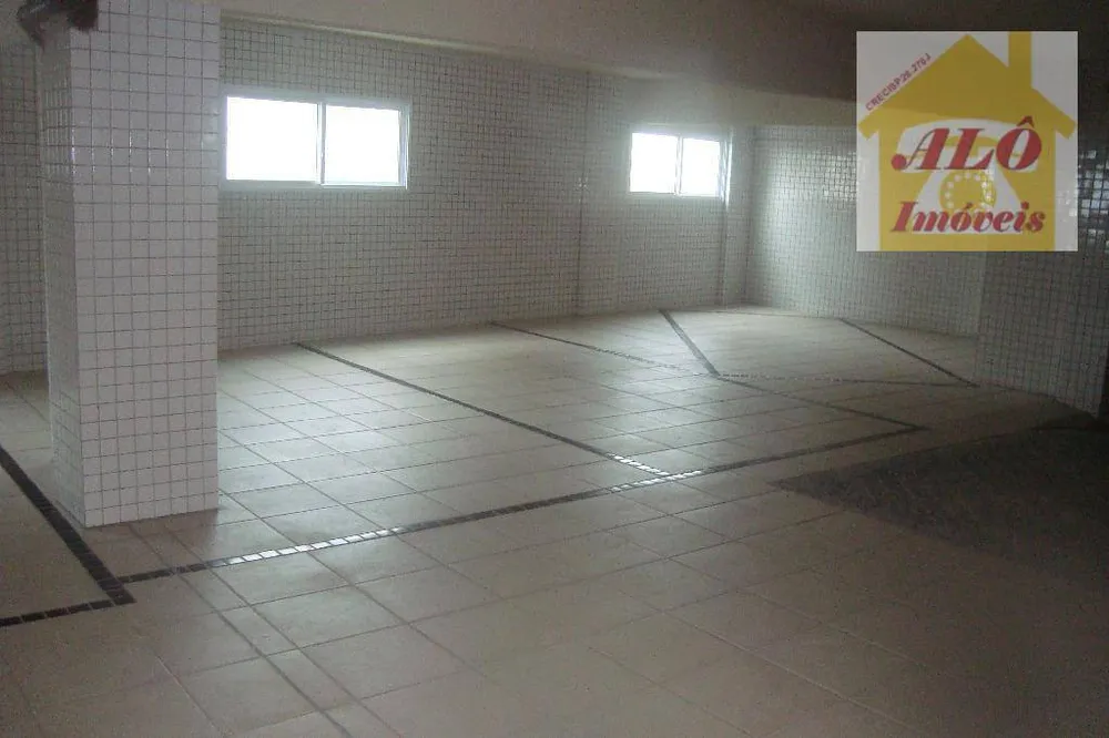 Apartamento, 3 quartos, 139 m² - Foto 8