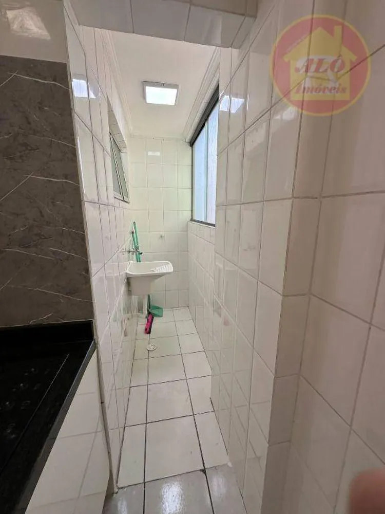 Apartamento, 1 quarto, 40 m² - Foto 3
