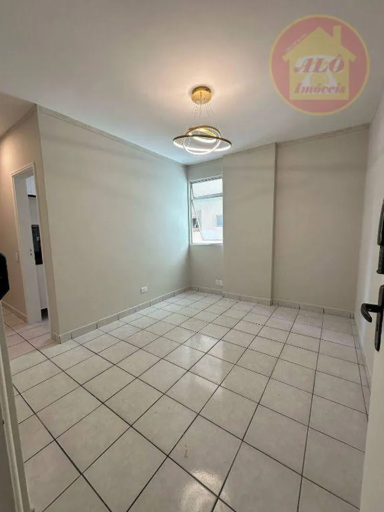 Apartamento, 1 quarto, 40 m² - Foto 1