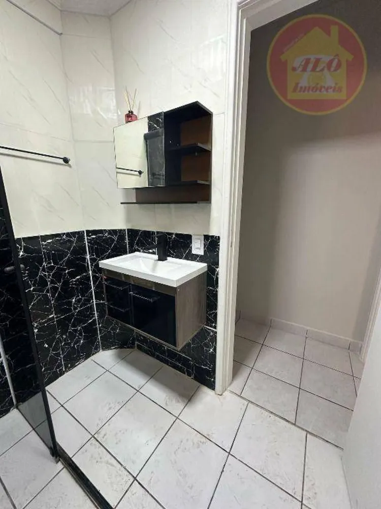Apartamento, 1 quarto, 40 m² - Foto 6