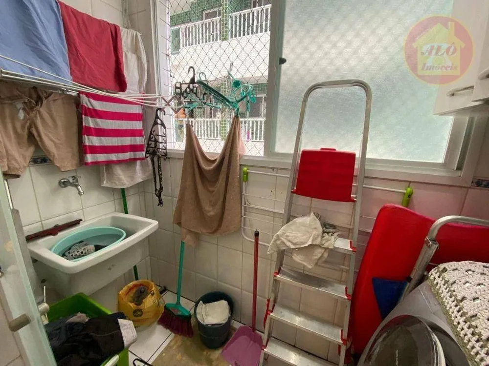 Apartamento, 2 quartos, 52 m² - Foto 2