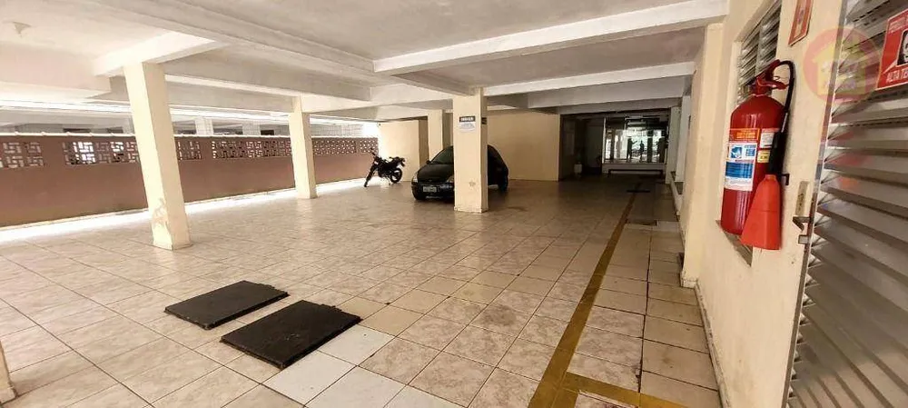 Apartamento, 1 quarto, 43 m² - Foto 4