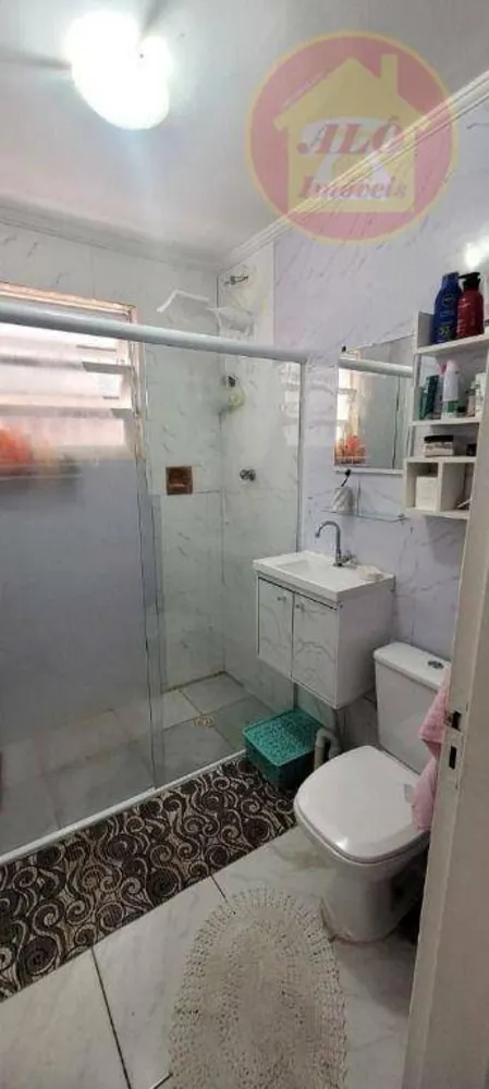 Apartamento, 1 quarto, 43 m² - Foto 7