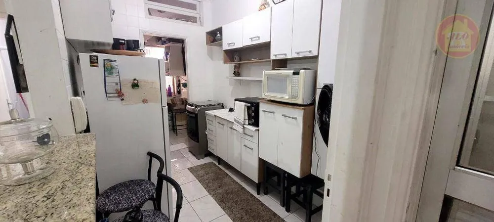 Apartamento, 1 quarto, 43 m² - Foto 8