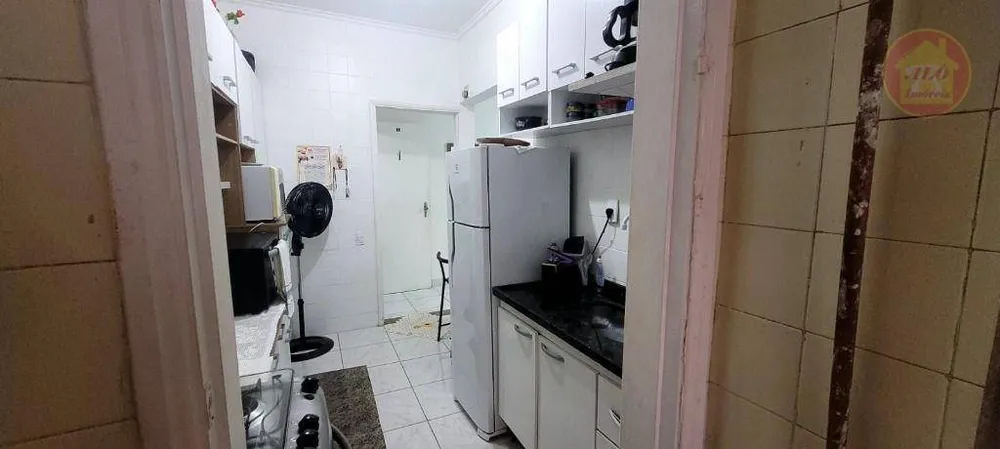 Apartamento, 1 quarto, 43 m² - Foto 1