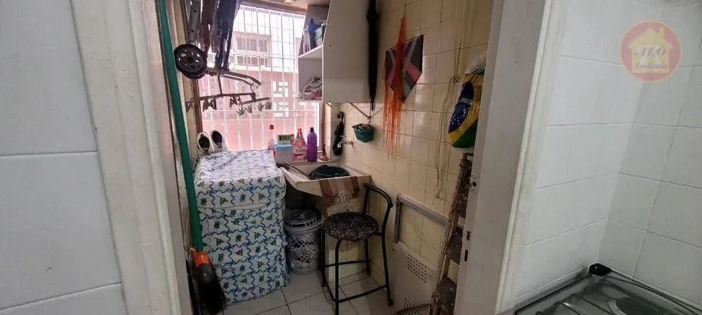Apartamento, 1 quarto, 43 m² - Foto 9