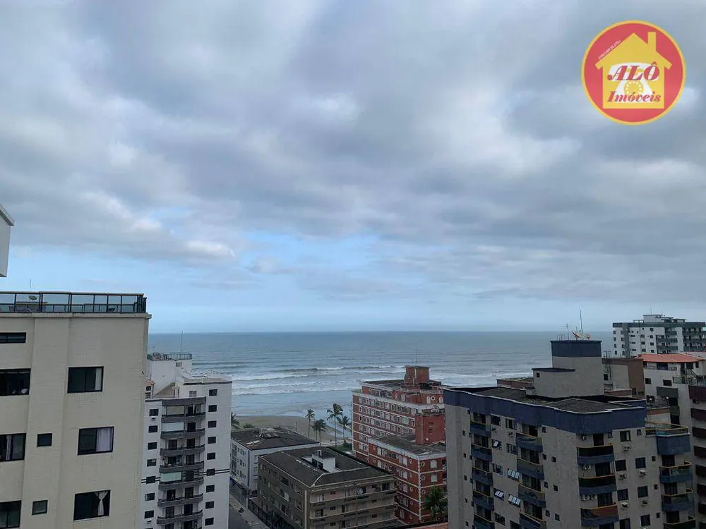 Apartamento, 2 quartos, 84 m² - Foto 2