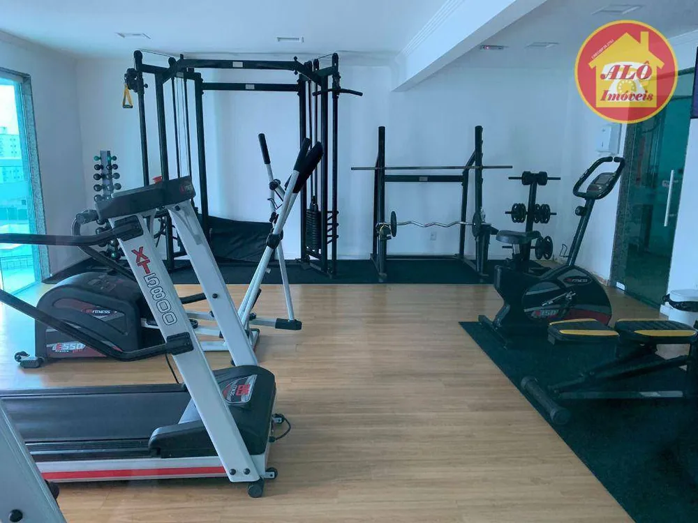 Apartamento, 2 quartos, 84 m² - Foto 9