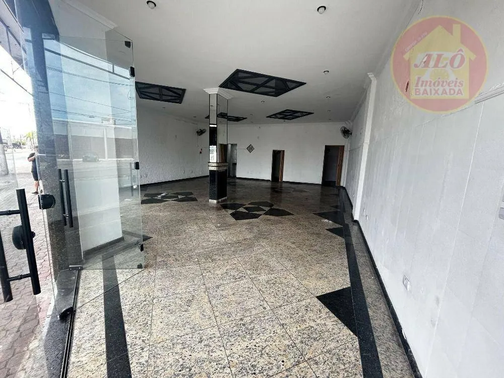 Loja-Salão, 90 m² - Foto 7