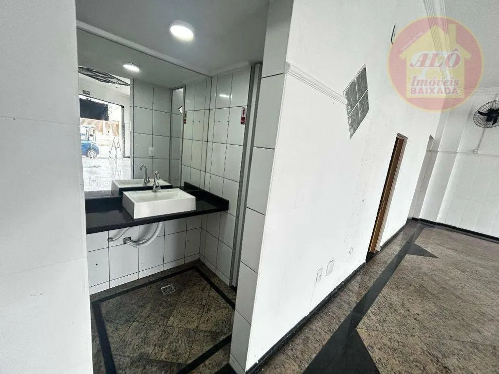 Loja-Salão, 90 m² - Foto 6