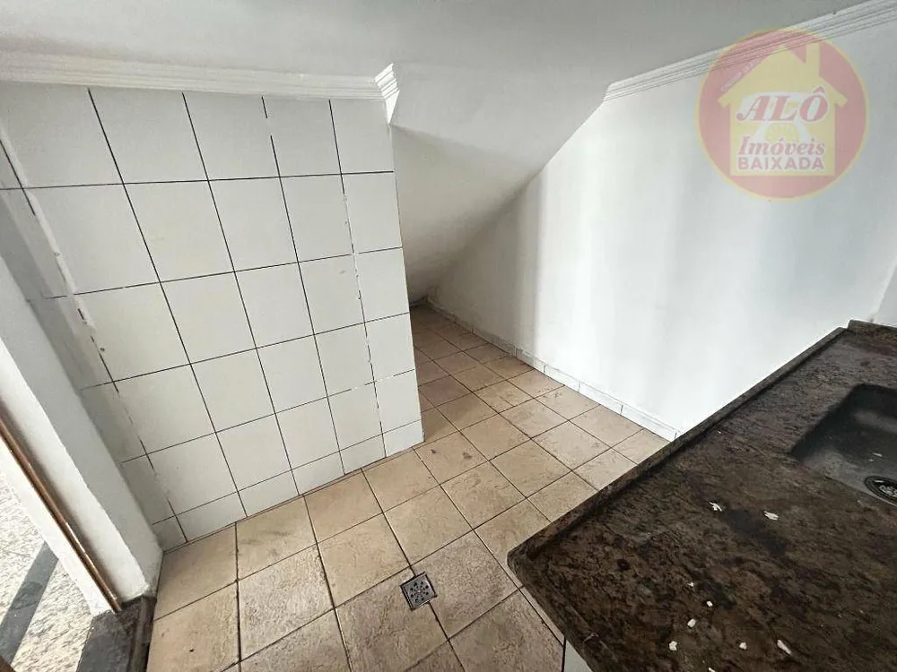 Loja-Salão, 90 m² - Foto 8