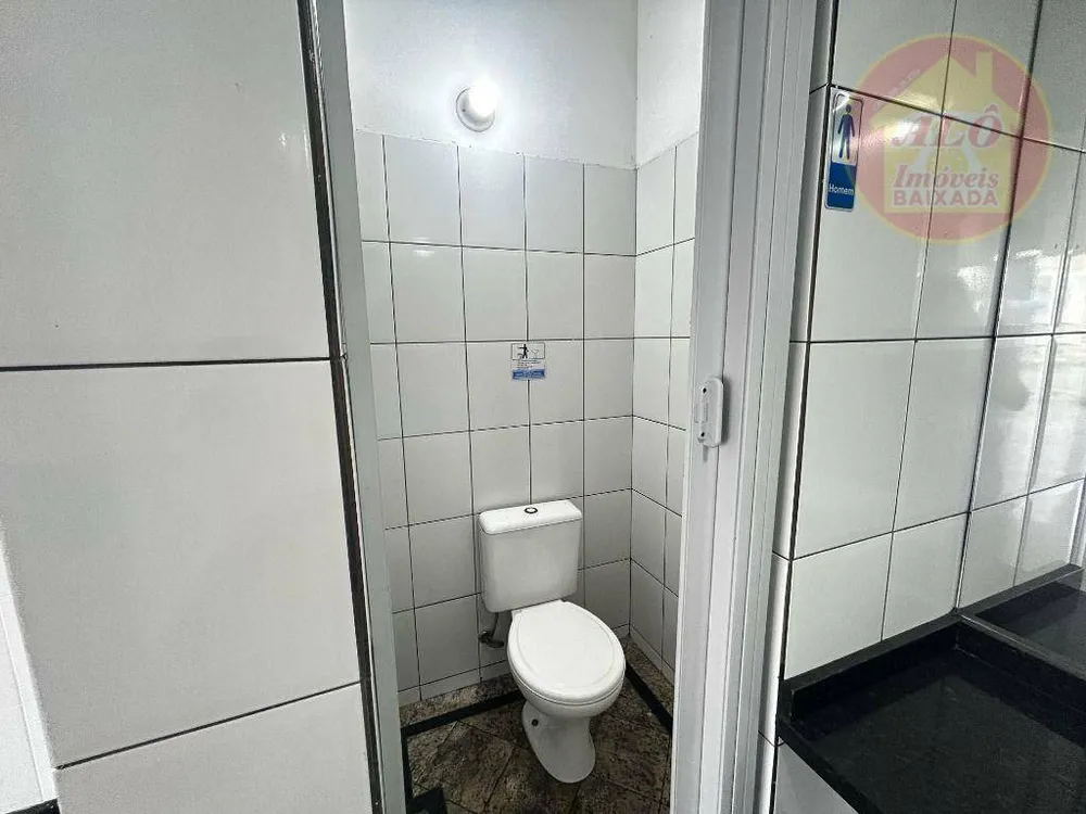 Loja-Salão, 90 m² - Foto 4