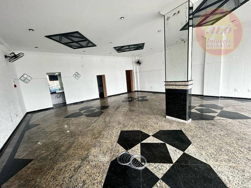 Loja-Salão, 90 m² - Foto 2