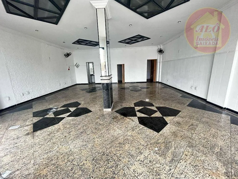 Loja-Salão, 90 m² - Foto 1