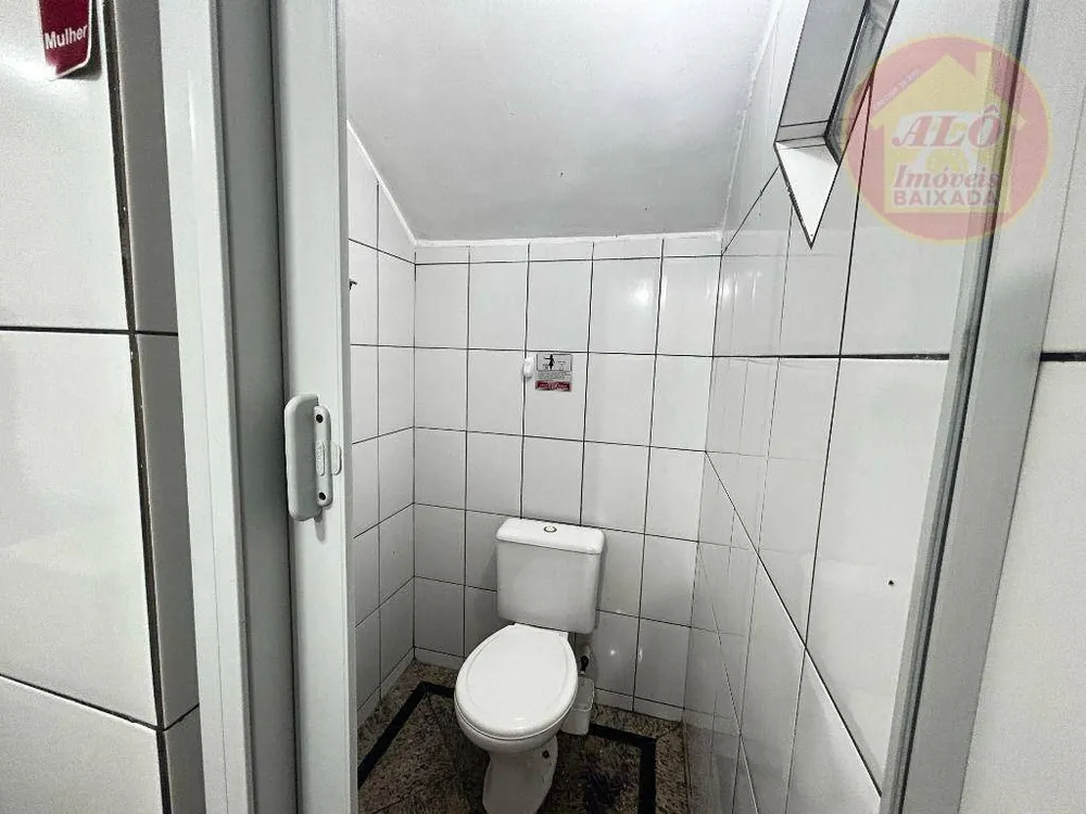Loja-Salão, 90 m² - Foto 3