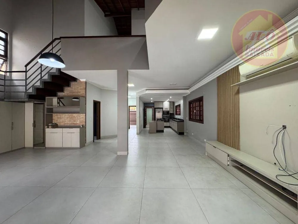 Sobrado, 4 quartos, 297 m² - Foto 12