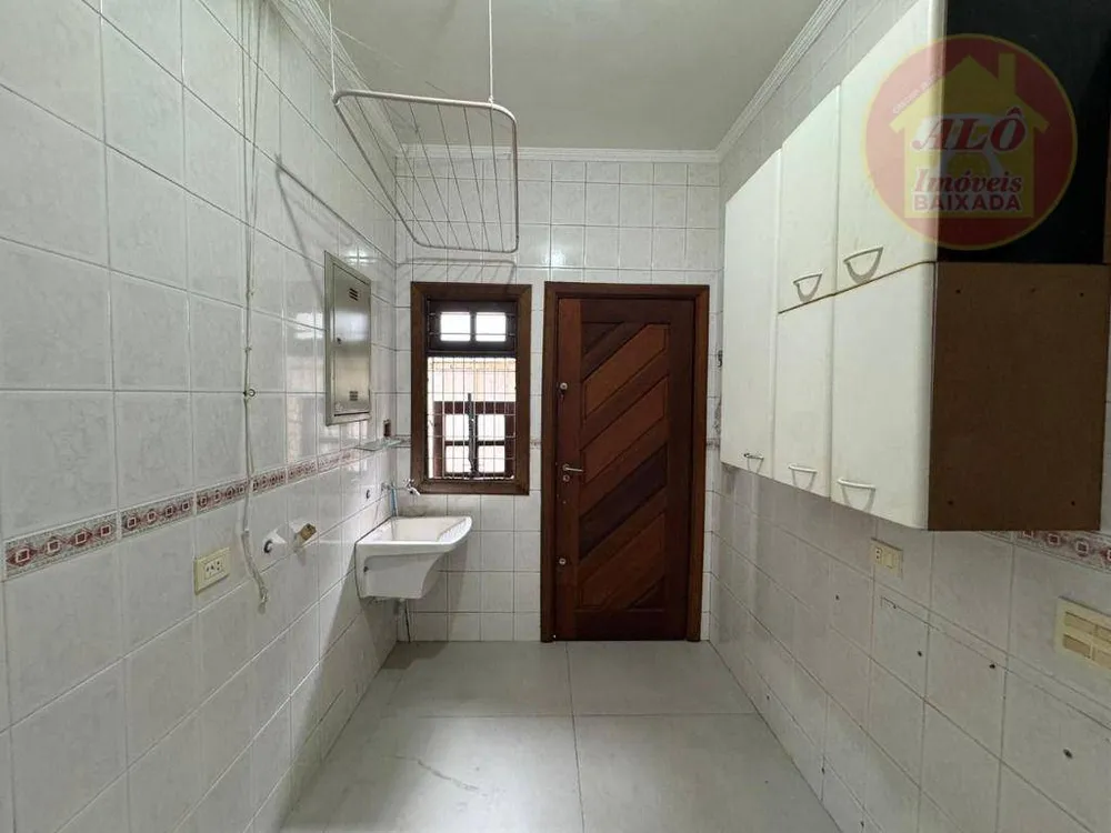 Sobrado, 4 quartos, 297 m² - Foto 3