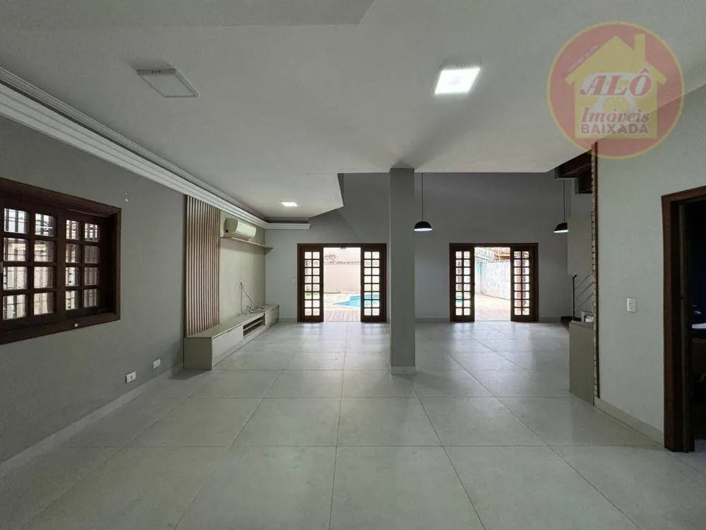 Sobrado, 4 quartos, 297 m² - Foto 8