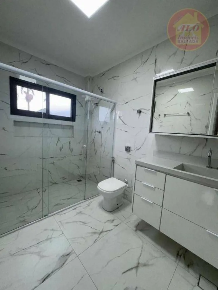Sobrado, 4 quartos, 297 m² - Foto 14